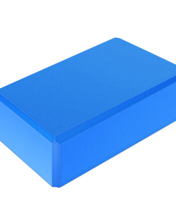 Sprite Foam Yoga Brick