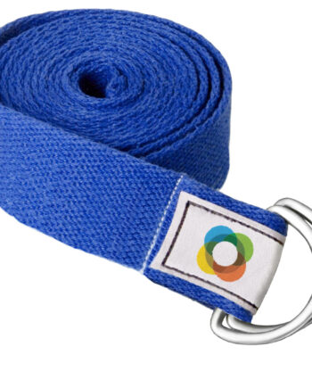 Sprite Yoga Strap 10 foot