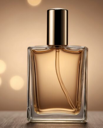 Golden Essence Perfume