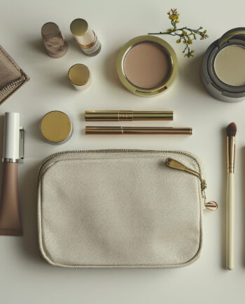 Golden Touch Beauty Kit