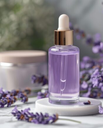 Lavender Calm Serum