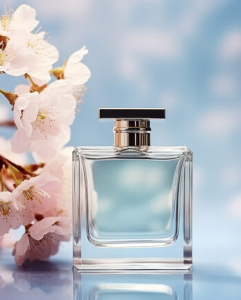 Spring Sky Perfume