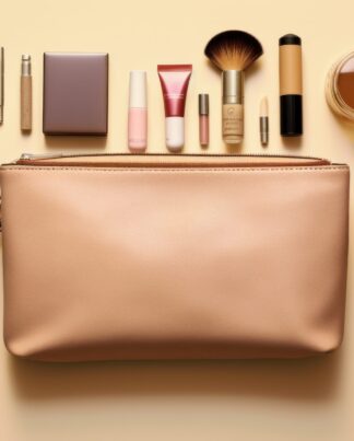 Luxe Makeup Essentials Kit