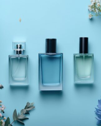 Floral Breeze Perfume Collection