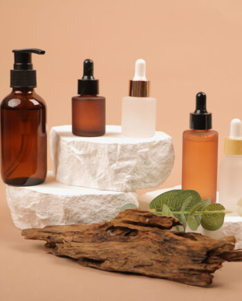 Pure Glow Skincare Set